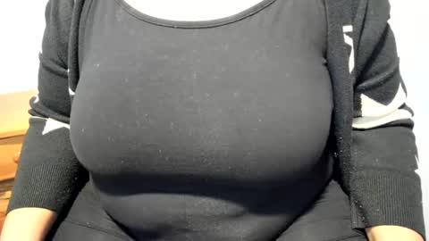 EBONYBBW online show from 27, 2, 2025