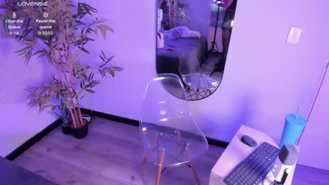 itsmroom online show from 16, 2, 2026