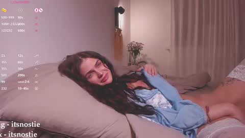 Nata Nsti elvish online show from 4, 10, 2025