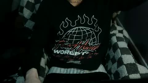 itsnotliam834 online show from 15, 12, 2025