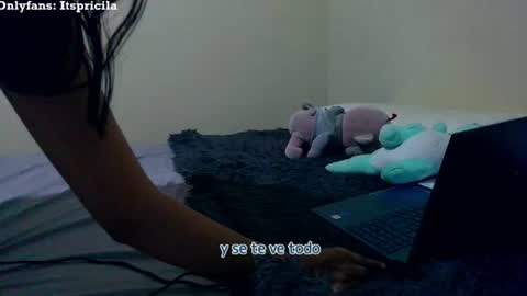 pricila online show from 17, 7, 2026