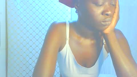 Queen blacq online show from 8, 9, 2025