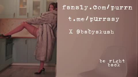 Betty online show from 26, 4, 2026