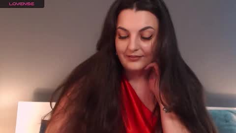 Melissa Khaan online show from 4, 3, 2026