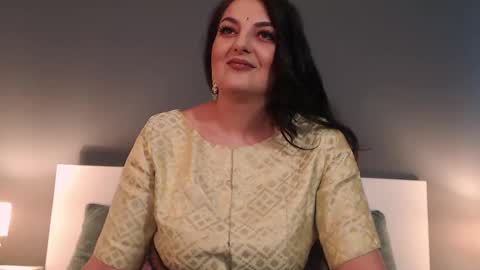 Melissa Khaan online show from 17, 5, 2026