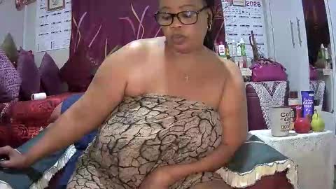 itumeleng74 online show from 10, 4, 2026