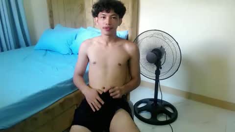 alvin pandoy online show from 11, 4, 2026