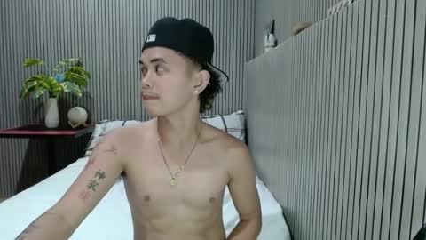 Snapshot of itzme_dex chatting on 27, 3, 2026 itzme_dex online show from 27, 3, 2026