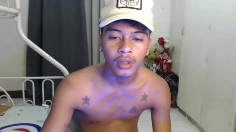 Jhonfred online show from 4, 3, 2026