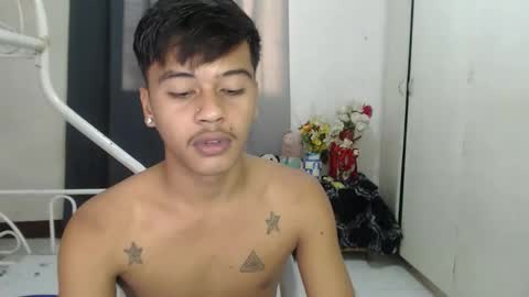 Jhonfred online show from 9, 4, 2026