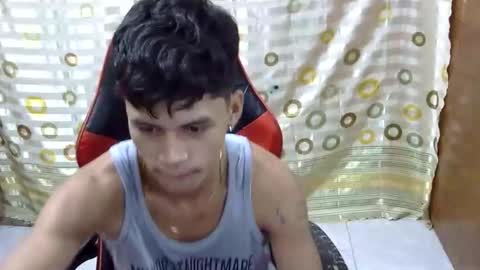 itzme_john online show from 22, 3, 2026