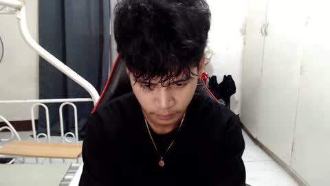 Snapshot of itzme_john chatting on 26, 6, 2026 itzme_john online show from 26, 6, 2026