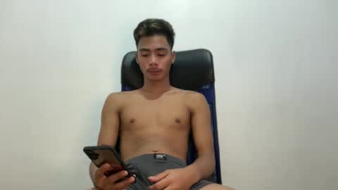 itzme_urboy online show from 1, 6, 2026