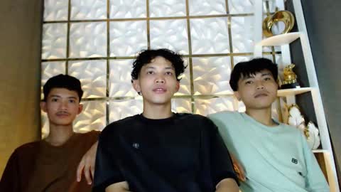 jerwin online show from 17, 3, 2026