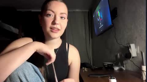 Snapshot of ivalima chatting on 3, 7, 2026 ivalima online show from 3, 7, 2026