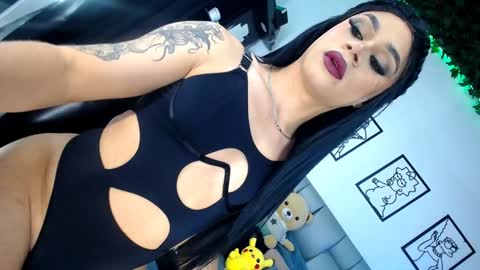 Snapshot of ivan_standford chatting on 29, 12, 2024 y online show from 29, 12, 2024