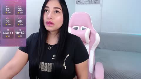 Snapshot of ivanacooper chatting on 3, 1, 2025 ivana online show from 3, 1, 2025