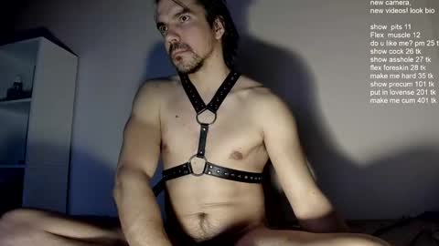 Ivan online show from 26, 2, 2025