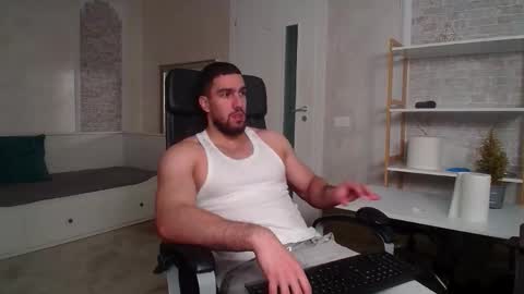 IvanHydee online show from 26, 11, 2025