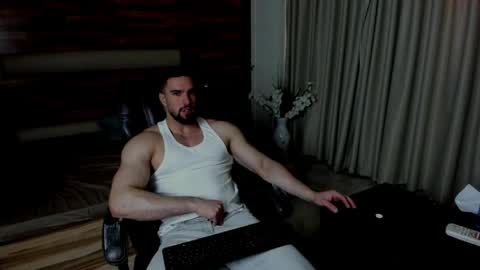 IvanHydee online show from 14, 4, 2026