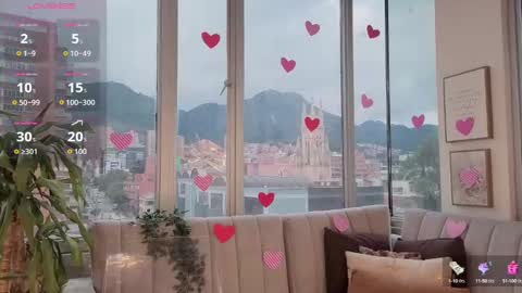 Ivanna West online show from 11, 9, 2025