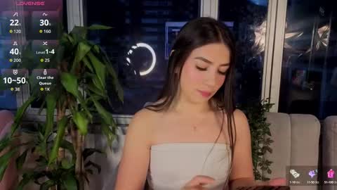 Ivanna West online show from 7, 10, 2025