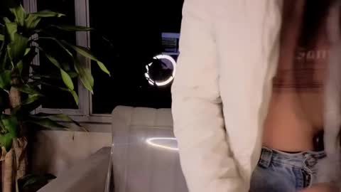 Ivanna West online show from 28, 11, 2025