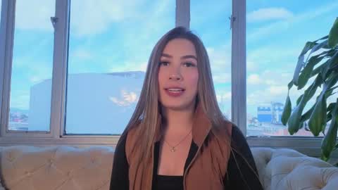 Ivanna West online show from 24, 5, 2026