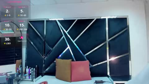 ivannaa18 online show from 13, 10, 2025