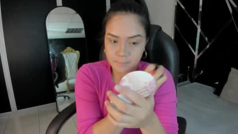 ivannaa18 online show from 22, 11, 2025