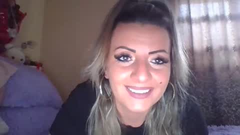 Ivanna online show from 15, 10, 2025