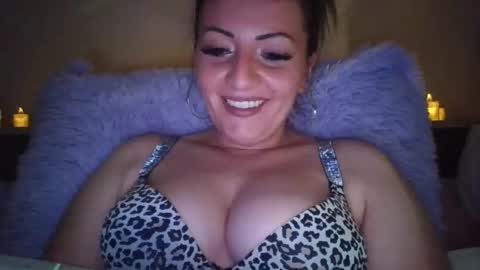 Ivanna online show from 15, 10, 2025