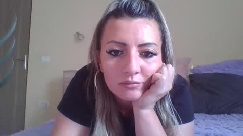 Ivanna online show from 17, 10, 2025