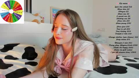Snapshot of ivanochka chatting on 29, 5, 2026 Ivanka online show from 29, 5, 2026