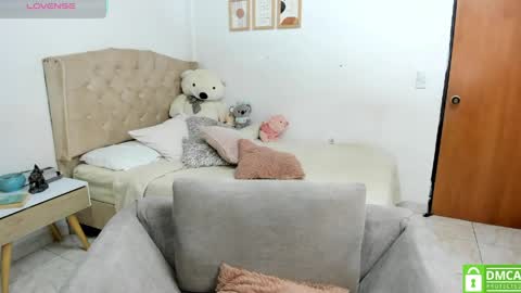 Snapshot of ivet_cute1 chatting on 3, 6, 2026 ivet online show from 3, 6, 2026