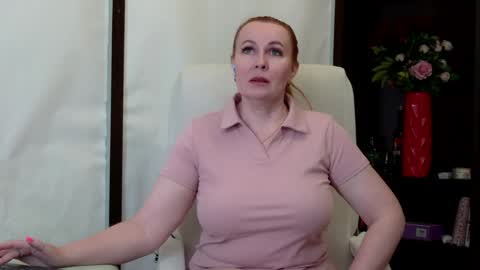 Snapshot of ivettasplash chatting on 21, 5, 2026 IrennaSplash online show from 21, 5, 2026