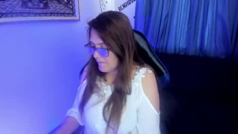 Snapshot of ivette_shaira chatting on 10, 6, 2026 IVETTE online show from 10, 6, 2026