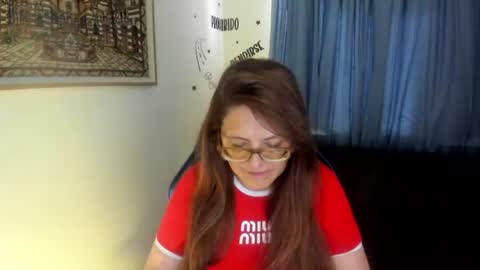 Snapshot of ivette_shaira chatting on 29, 6, 2026 IVETTE online show from 29, 6, 2026