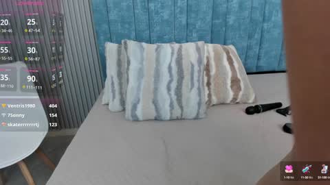 Valeria Sanders online show from 14, 1, 2025