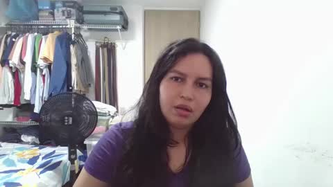 Snapshot of ivone777 chatting on 6, 3, 2026 Ivone777 online show from 6, 3, 2026