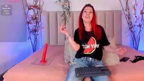Snapshot of ivone_adams chatting on 15, 7, 2026 Ivone Adams online show from 15, 7, 2026