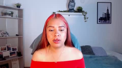 Snapshot of ivone_castro chatting on 27, 10, 2025 ivone_castro online show from 27, 10, 2025