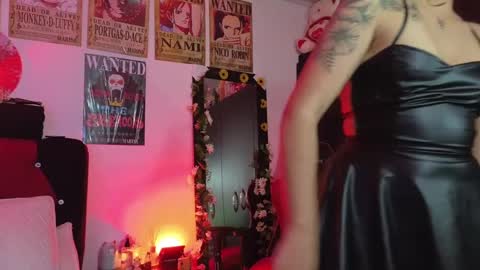 ivonemoon online show from 6, 10, 2025