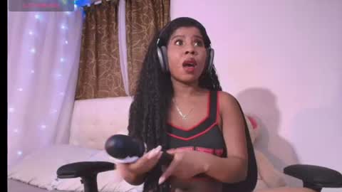 Snapshot of ivonjoness chatting on 14, 6, 2026 Ivon Miss Jones online show from 14, 6, 2026