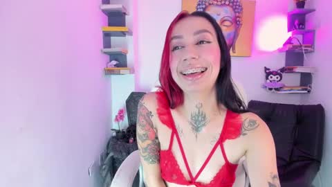 Ivonne  online show from 1, 11, 2025