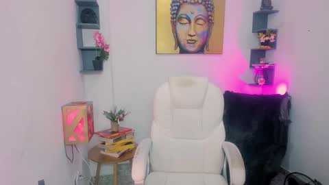 Ivonne  online show from 18, 11, 2025