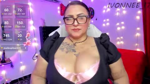 Ivonne online show from 20, 3, 2026
