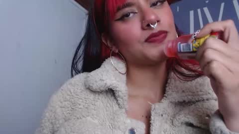 Snapshot of ivonnegp chatting on 11, 3, 2025 Mandy online show from 11, 3, 2025