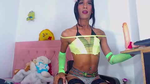 ivonneth online show from 21, 3, 2026