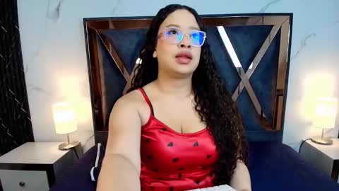 Snapshot of ivonygarciia chatting on 13, 2, 2026 ivonygarciia online show from 13, 2, 2026
